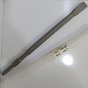 تصویر قلم نوک پهن چکش تخریب تک کاره 