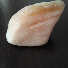 تصویر سنگ کلسیت (کد 327)اصل 208 گرم 