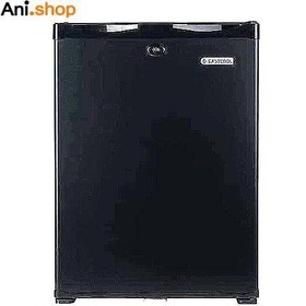 تصویر یخچال ایستکول ظرفیت ۳ فوت 