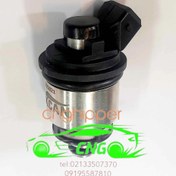 تصویر سوزن انژکتور تکی مد مناسب پژو سمند تیبا ساینا ایتالیا 