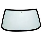 تصویر شیشه جلو پژو 405/ پارس - امید اصفهان 