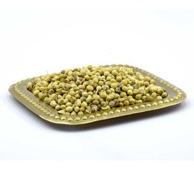 تصویر تخم گشنیز قلم 