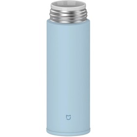 تصویر مینی فلاسک مسافرتی شیائومی میجیا Mijia Mini Vacuum Flask 350ml Mijia Mini Vacuum Flask 350ml