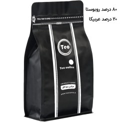 تصویر میکس 80/20 تئو کافی - 250 گرم 