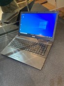 تصویر لپ تاپ STONE نسل چهار با پردازنده Core i3 و حافظه ۱۲۸ گیگابایت SSD و رم ۸ گیگابایت 