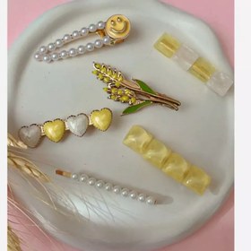 تصویر گلسر پینترستی 