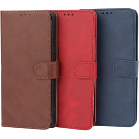 تصویر کیف چرمی مگنتی داریا Bond 5G Leather Case For Bond 5G