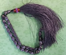 تصویر تسبیح حدید پیچ کوتاه 