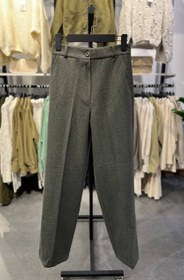 تصویر شلوار نیم بگ کد 0525 