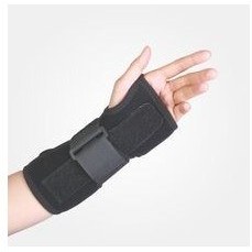 تصویر مچ بند آتل دار نئوپرن تک سایز- Free Size Neoprene Wrist Splint طب و صنعت 