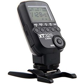 تصویر رادیو تریگر گودکس مدل XT32-N مناسب برای دوربین های نیکون Godox XT32-N Radio Trigger for Nikon Cameras 