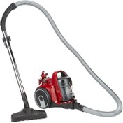 تصویر جاروبرقی مخزن دار بوش مدل BOSCH BGC05AAA2 Bosch BGC05AAA2 Vacuum Cleaner