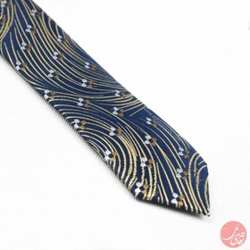 تصویر کراوات مردانه کد 157 