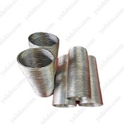 تصویر خرطومی حرارت گیر پاترول 4سیلندر 