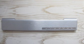 تصویر SONY VAIO VGN-FW590FYB notebook Frame C Button media / قاب کلید مدیا نوت بوک سونی VGN-FW 