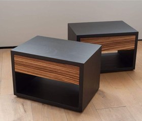 تصویر میز پاتختی 