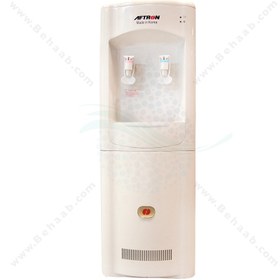 تصویر آبسردکن افترون مدل AFWD-5700 کره ای ا Aftron Floor Standing Water Dispenser - AFWD-5700 Aftron Floor Standing Water Dispenser - AFWD-5700