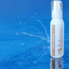 تصویر کرم ضد چروک کلاژن ماه سو حجم ۵۰ میلی لیتر (بسته ۲ عددی) 