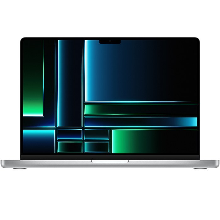 خرید و قیمت لپ تاپ اپل 14 اینچ مدل Mac Book Pro 2023 14inch MPH | ترب