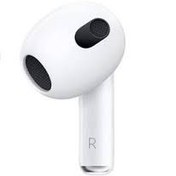 تصویر هدفون گوش راست ایرپاد نسل 3 Apple AirPod 3 Right Side