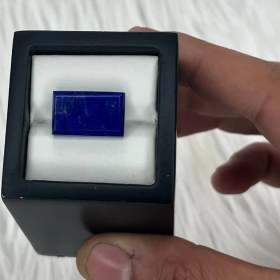 تصویر نگین لاجورد کد NL3 