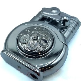 تصویر فندک گازی 