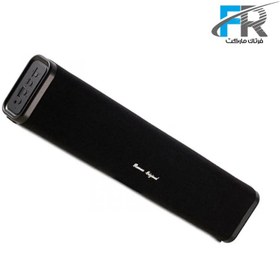 تصویر اسپیکر بلوتوث قابل حمل ریمکس مدل RB-M33 Remax RB-M33 Portable Bluetooth Speaker