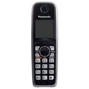 تصویر گوشی اضافه تلفن پاناسونیک مدل KX-TG3711 / KX-TG3721 
