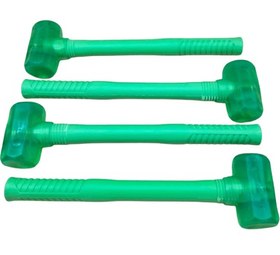 تصویر چکش ژله ای STILA 