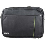 تصویر کیف لپ تاپ لنوو -کیف لپ تاپ ضربه گیر دار Lenovo 