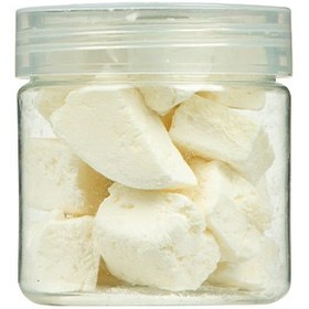 تصویر بستنی خشک نارگیلی 