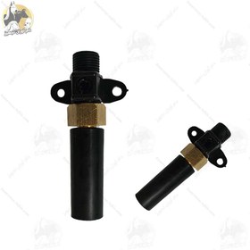 تصویر نیپل آبخوری پلاستیکی 