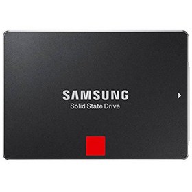 تصویر حافظه SSD اینترنال سامسونگ مدل 850 Pro ظرفیت 256 گیگابایت ا SAMSUNG 850 Pro Internal SSD Drive - 256GB SAMSUNG 850 Pro Internal SSD Drive - 256GB