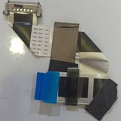 تصویر کابل LVDS الجی فیک 
