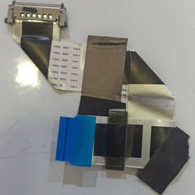 تصویر کابل LVDS الجی فیک 