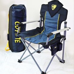 تصویر صندلی تاشو کایوت Coyote folding chair