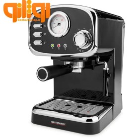 تصویر اسپرسو ساز گاستروبک 42615 ا برای لذت کامل از قهوه برای لذت کامل از قهوه