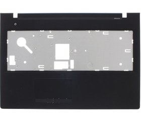 تصویر قاب لپ تاپ لنوو مدل G50 Z50 BLACK C 