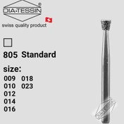 تصویر 805 فرز الماسه اینورت استاندارد تراش (standard) 