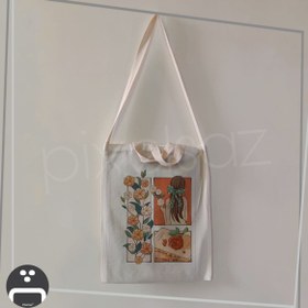 تصویر کیف دستی دخترانه 