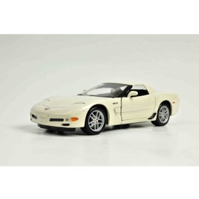 Maisto deals chevrolet corvette