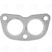 تصویر واشر گلویی اگزوز نیسان سایپا دوبل آجدار اس تی کو 