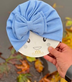 تصویر توربان نوزادی - ۴ 