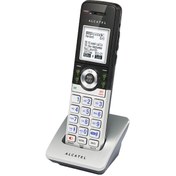 تصویر Alcatel XPS41 Cordless Phone ا تلفن بی سیم آلکاتل مدل XPS41 تلفن بی سیم آلکاتل مدل XPS41
