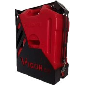 تصویر پایه گالن فلزی 20 لیتری - Vigor 