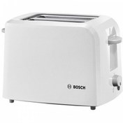 تصویر توستر بوش مدل TAT3A011 ا Bosch TAT3A011 Toaster Bosch TAT3A011 Toaster