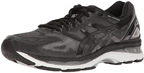 ASICS Men s Gel Nimbus 19 Running Shoe