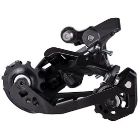 تصویر شانژمان 10/11 سرعته شیمانو SHIMANO DEORE RD-M5120 SGS 