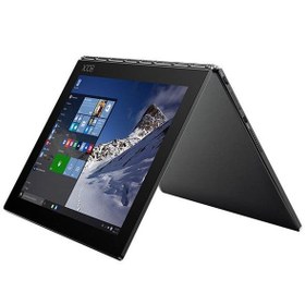 تصویر تبلت لنوو مدل Yoga Book With Android ظرفیت 64 گیگابایت 