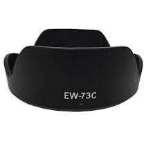 تصویر 18-10 اس تی ام Canon Lens Hood EW-73C for EF-S 10-18mm STM 